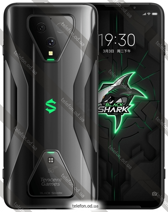 telefon shark