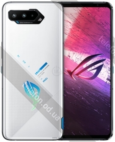 ASUS ROG Phone 5s ZS676KS 12/128Gb
