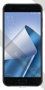 ASUS ZenFone 4 ZE554KL 4/64GB