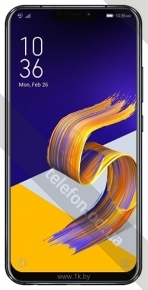 ASUS ZenFone 5 ZE620KL 6/64Gb