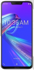 ASUS ZenFone Max M2 ZB633KL 3/32Gb