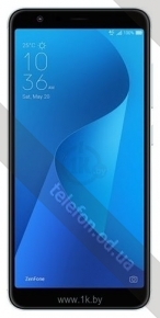 ASUS ZenFone Max Plus (M1) ZB570TL 3/32Gb