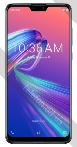 ASUS ZenFone Max Pro M2 ZB631KL 4/128Gb