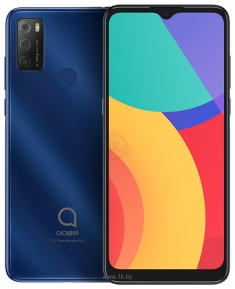 Alcatel 1S (2021)