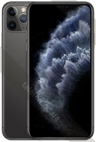 Apple iPhone 11 Pro Max 512GB Dual SIM