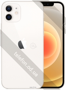 Apple iPhone 12 64GB Dual SIM
