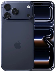 Apple iPhone 17 Pro Max 512GB