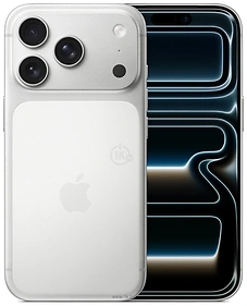 Apple iPhone 17 Pro Dual SIM 256GB