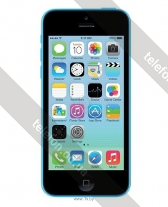 Apple iPhone 5C 8Gb