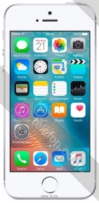 Apple iPhone SE 16Gb