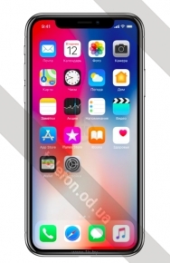 Apple iPhone X 256Gb