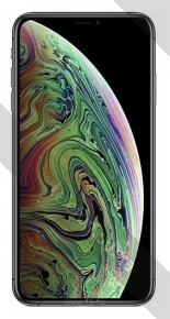 Apple iPhone XS Max Dual 256Gb