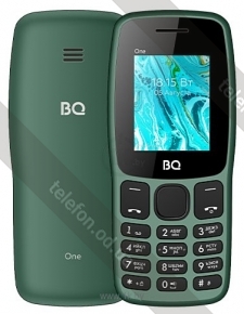 BQ BQ-1852 One