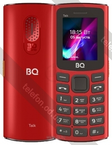 BQ BQ-1862 Talk