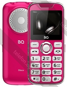 BQ BQ-2005 Disco