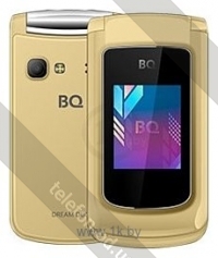 BQ BQ-2433 Dream Duo