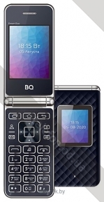 BQ BQ-2446 Dream Duo