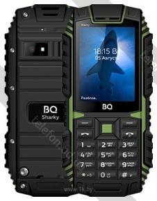 BQ BQ-2447 Sharky