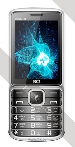 BQ BQ-2810 Boom XL