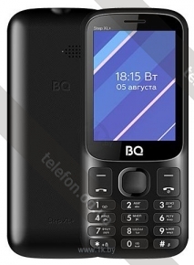 BQ BQ-2820 Step XL+