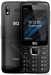 BQ BQ-2823 Elegant