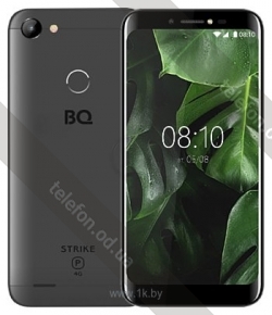 BQ BQ-5514L Strike Power 4G