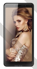 BQ BQ-5520L Silk