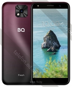 BQ BQ-5533G Fresh