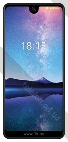BQ BQ-6015L Universe