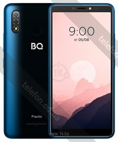 BQ BQ-6030G Practic