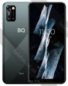 BQ BQ-6051G Soul 2/32GB