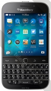 BlackBerry Classic Q20