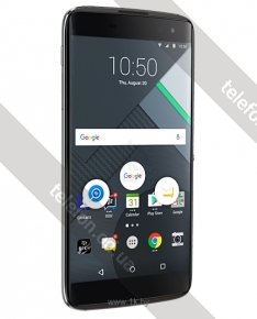 BlackBerry DTEK60