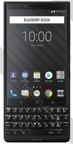 BlackBerry Key2 Dual SIM 64Gb