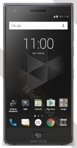 BlackBerry Motion Dual SIM