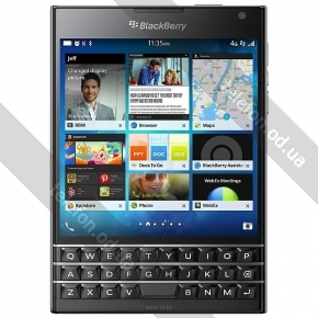 BlackBerry Passport