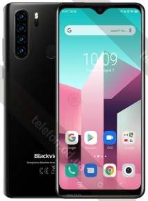 Blackview A80 Plus