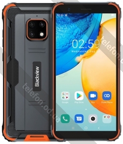 Blackview BV4900 Pro