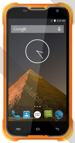 Blackview BV5000