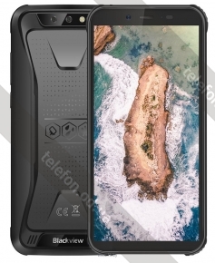 Blackview BV5500 Pro