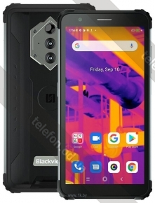 Blackview BV6600 Pro