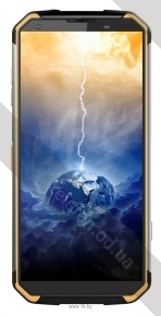 Blackview BV9500
