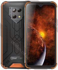 Blackview BV9800 Pro