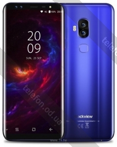Blackview S8