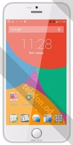 Blackview Ultra