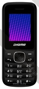 Digma Linx A170 2G