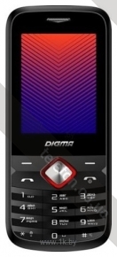 Digma Linx A242 2G