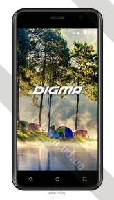 Digma Linx Joy 3G