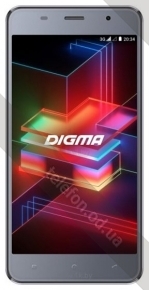 Digma Linx X1 Pro 3G