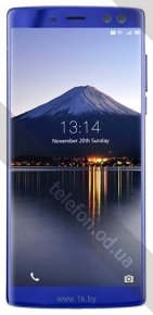 Doogee BL12000